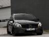 Mercedes-Benz A45 AMG Confirmed by AMG 003